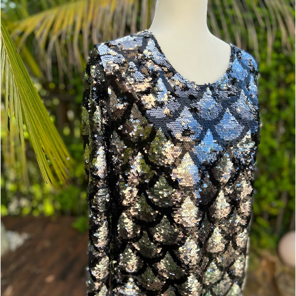 Michael Kors Dress, size L